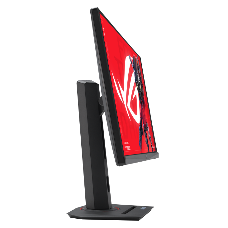 ASUS LED Monitor ROG Strix XG27ACS 27-inch 180Hz Fast IPS ASUS LED Monitor ROG Strix XG27ACS 27-inch 180Hz Fast IPS